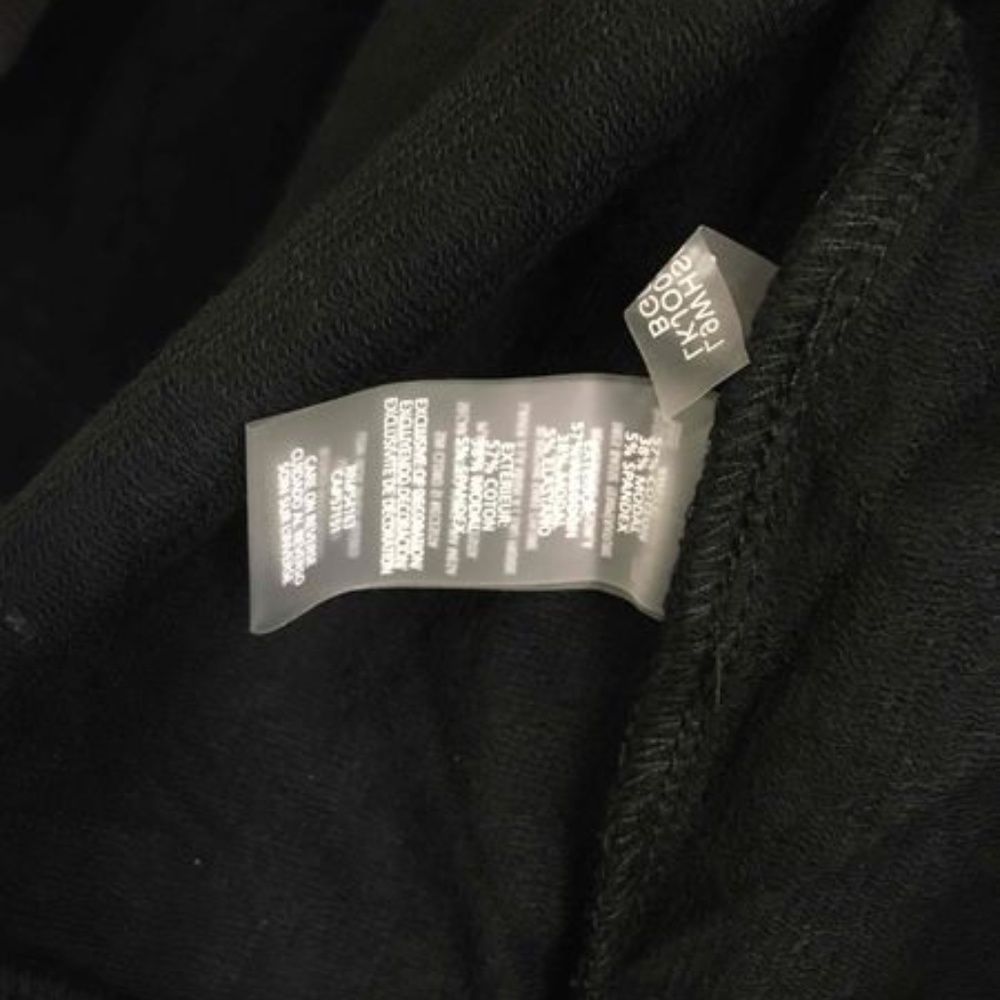Karl Lagerfeld Paris Women's Long-Sleeve Shirt, L - Picture 9 of 11